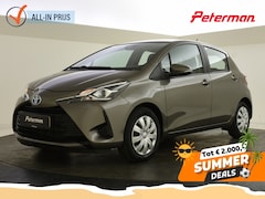 Toyota Yaris - 1.5 Hyb. Active | Camera | Climate | AEB |