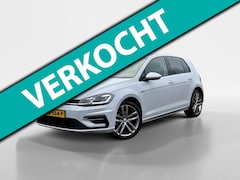 Volkswagen Golf - 1.5 TSI Highline R-Line Automaat
