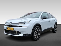 Citroën C4 - 1.2 Hybrid 145pk Max | AUT | NAVI | ADAPTIVE | CARPLAY |LEDER