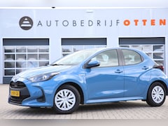 Toyota Yaris - 1.5 Hybrid Active | RIJKLAAR | CAMERA | APPLE CARPLAY