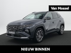 Hyundai Tucson - 1.6 T-GDI HEV Premium | Stoel + stuurverwarming | Stoelverkoeling | 360 Camera | Adaptieve