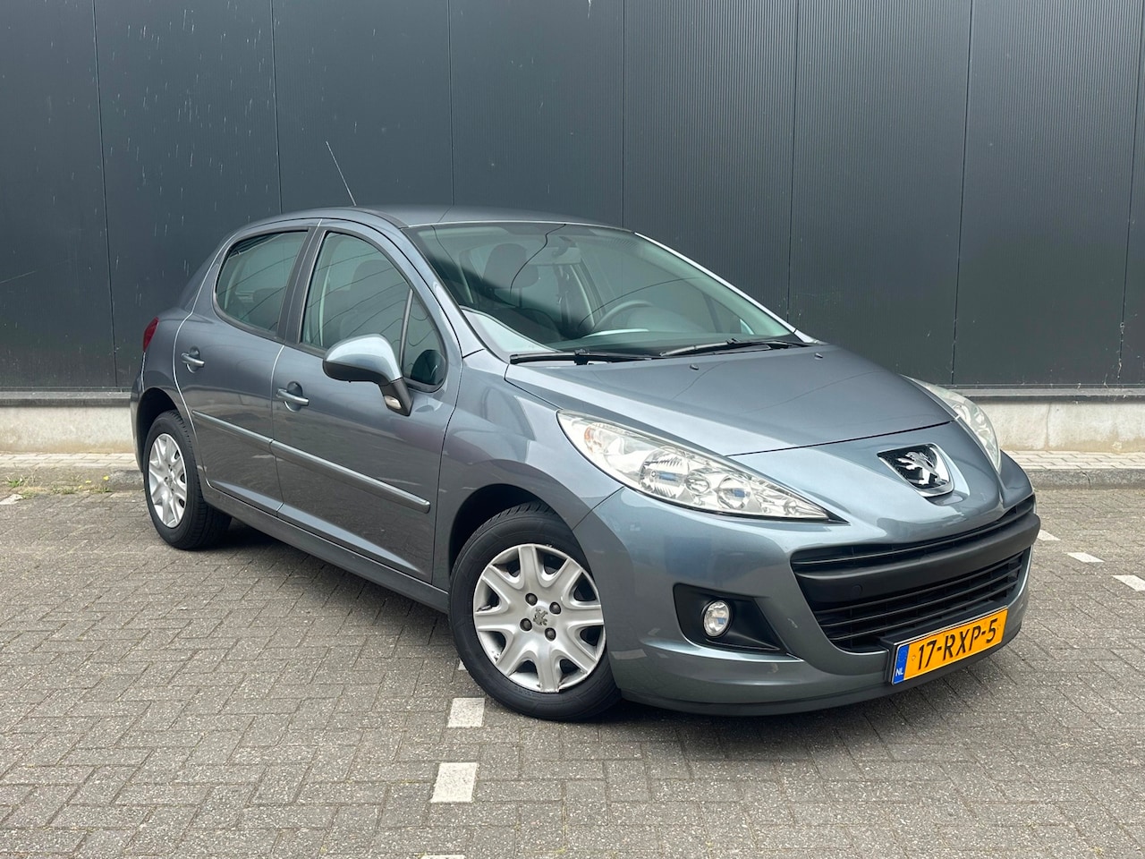 Peugeot 207 - 1.4 VTi Access* 2e Eig* Apk 26-09-2027* N.A.P.!! - AutoWereld.nl
