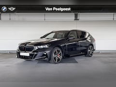 BMW 5-serie Touring - 550e xDrive M-Sport