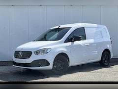 Mercedes-Benz eCitan - 112 Pro L1 | Voorruit elektrisch verwarmd | Zitcomfortpakket | PRO uitvoering Exterieur en