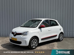 Renault Twingo - 1.0 SCe Collection | EasyLink Multimediascherm | Airco | Parkeersensoren achter