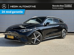 Mercedes-Benz CLA-klasse Shooting Brake - CLA 250+ Business Solution AMG EQ Techno | Premium Pakket | Winterpakket | Trekhaak | Mass