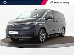 Volkswagen Multivan - Bedrijfswagens Bulli Edition 1.5 eHybrid 245pk 4Motion Automaat 736138