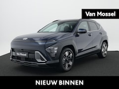 Hyundai Kona - 1.6 GDI HEV Premium Sky | Panoramadak | Stoelverkoeling | 360 Camera | Bose Audio | Adapti