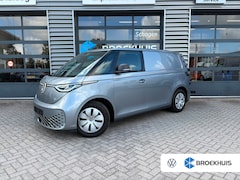 Volkswagen ID. Buzz Cargo - 77 KWH 204 pk | Cruise control | Apple Carplay | Stoelverwarming |