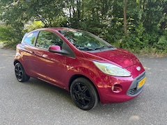 Ford Ka - 1.2 Titanium | Airco | LM velgen | APK 01-2027