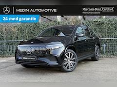 Mercedes-Benz EQA - EQA 250+ Business Solution AMG | Nightpakket | Winterpakket