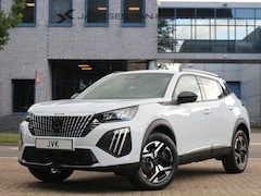 Peugeot 2008 - 1.2 Hybrid 145 GT / 360 Camera / Navigatie / Voorraad Voordeel