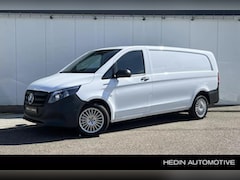Mercedes-Benz eVito - 112 L3 | Parkeerpakket met achteruitrijcamera | Navigatie | Zitcomfortpakket | Winterpakke