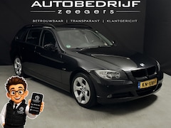 BMW 3-serie Touring - 318i High Executive *Navi*Pano*Heatseat