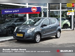 Suzuki Alto - 1.0 Automaat * Summerdeal * Comfort