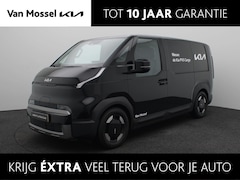 Kia PV5 - L2H1 Elite Executive 51.5 kWh | Navi | PDC | 360 Graden Camera | Clima | Adapt. Cruise | S