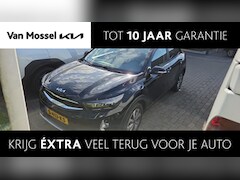 Kia Stonic - 1.0 T-GDi MHEV DynamicPlusLine