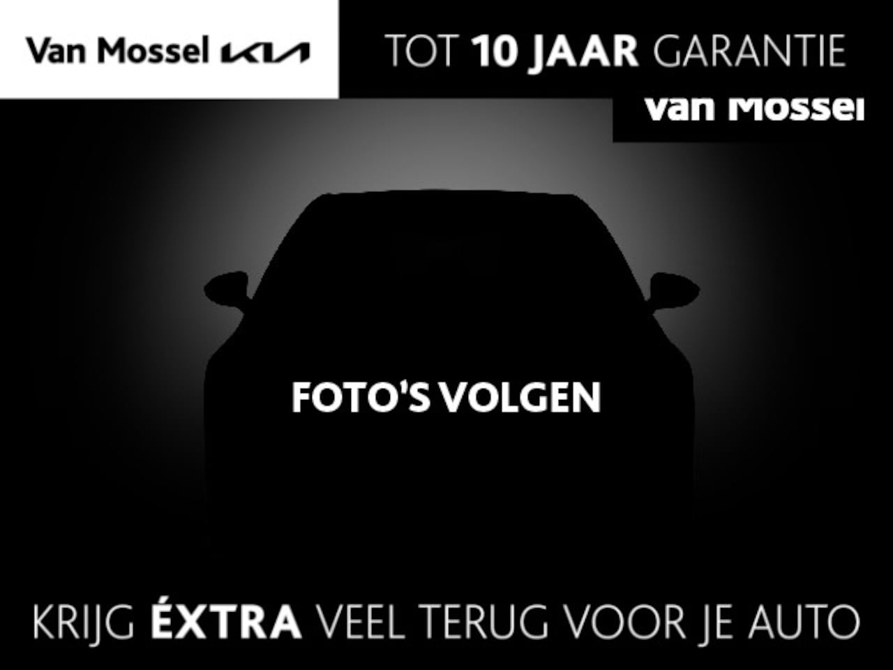 Kia Niro - 1.6 GDi Hybrid DynamicLine | Camera | Navigatie | Cruise Control | Climate Control - AutoWereld.nl
