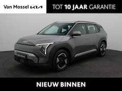 Kia EV3 - Air 58.3 kWh Navigatie | Climate Control | Cruise Control | Parkeer Camera | Sensoren