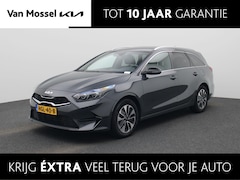 Kia Cee'd Sportswagon - Ceed 1.0 T-GDi Design Edition | JBL | Stoel & Stuur Verwarming | Elek. Achterklep | Dodeho