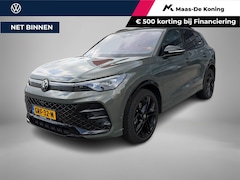 Volkswagen Tiguan - 1.5 eHybrid 272 pk DSG R-Line Business · Panoramadak · Trekhaak · Leder · Harman Kardon ·