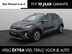 Kia Stonic - 1.0 T-GDi MHEV DynamicPlusLine Keyless | Camera | Navi | Cruise | LM Velgen | Clima