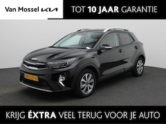 Kia Stonic - 1.0 T-GDi MHEV DynamicPlusLine | Clima | Lm Velgen | Navi | Camera | Key Less |
