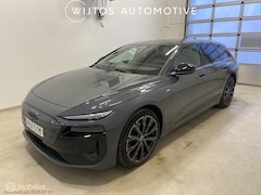 Audi A6 Avant e-tron - S edition 286pk, trekhaak, 21 inch