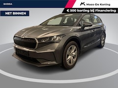 Skoda Enyaq iV - 50 150pk Selection · SOH 94% · Camera · Apple/Android Car Play · Cruise Control · Clima ·