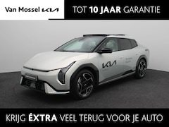 Kia EV4 - GT-PlusLine 81.4 kWh | DEMO | 18" Velgen | 360 Camera |
