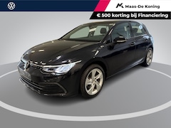 Volkswagen Golf - 1.0 eTSI 110pk DSG Life Business · Camera · Keyless · Dodehoeksensor · Apple/Android Car P