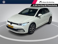 Volkswagen Golf - 1.0 eTSI 110pk DSG Life Business · Camera · Stoelverwarming · Apple/Android Car Play · Dod