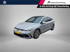 Volkswagen Golf - 1.5 eTSI 150pk DSG R-Line Business+ · Panoramadak · Harman Kardon Audio · Camera · Stoelve