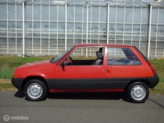 Renault 5 - R 5 TC