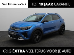 Kia Stonic - 1.0 T-GDi MHEV GT-Line | Clima | Stoel- & Stuurverwarming | Cruise control | Navigatie | C