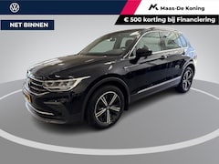 Volkswagen Tiguan - 1.5 TSI 150pk DSG Elegance · Camera · Apple/Android Car Play · Stuur- & Stoelverwarming ·