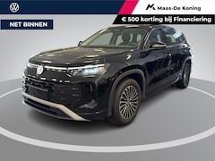 Volkswagen Tayron - 1.5 eHybrid 204pk DSG Life Edition · Camera · Inklap. Trekhaak · Apple/Android Car Play ·