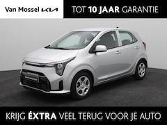 Kia Picanto - 1.0 DPI DynamicLine | Camera | Cruise Control | Navigatie | Parkeer Sensoren achter | Airc