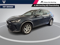 CUPRA Formentor - 1.4 TSI e-Hybrid 204pk DSG Essential Limited · Keyless · Stuurwielverwarming · ACC · Sfeer