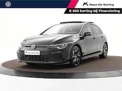 Volkswagen Golf - 2.0 TSI 245pk DSG GTI · Panoramadak · Camera · Stuur- & Stoelverwarming · Apple/Android Ca