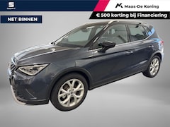 SEAT Arona - 1.0 EcoTSI 115pk DSG FR Business Connect · Apple/Android Car Play · Cruise Control · Clima