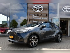 Toyota C-HR - 2.0 Plug-in Hybrid 220 Executive Automaat 223pk | Bestuurdersstoel elektrisch verstelbaar