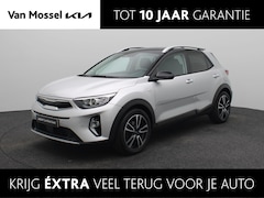 Kia Stonic - 1.0 T-GDi MHEV DynamicPlusLine | L.M. Velgen | Two Tone | Navigatie | camera |
