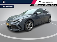 Volkswagen Golf - 1.5 eTSI 130pk DSG R-Line · Apple/Android Car Play · P-Sensoren · Navigatie · Sfeerverlich