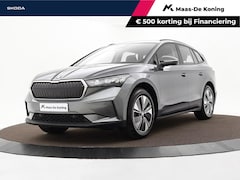Skoda Enyaq iV - 50 150pk · SOH 94, 7% · Apple/Android Car Play · Camera · Navigatie · Cruise Control · 19'