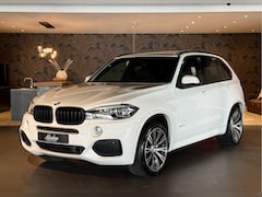 BMW X5 - xDrive40e I M-Pakket I Pano I Softclose I Head-Up
