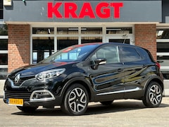 Renault Captur - Dynamique 0.9 TCe 90 pk - Trekhaak - Camera - goed onderhouden