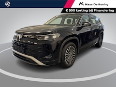 Volkswagen Tayron - 1.5 eTSI 150pk DSG Life Edition · 7-persoons · 360 Camera · Inklap. Trekhaak · Matrix LED