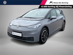 Volkswagen ID.3 - Pro 58 kWh / 204pk · Apple/Android Car Play · Navigatie · Stoel- & Stuurverwarming