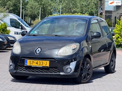Renault Twingo - 1.2- | APK 07-07-2027 | Airco | Elektrische ramen en spiegels | 2 sleutels | Onderhoudhist